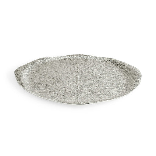 Michael Aram Trays Shagreen Tray - LG