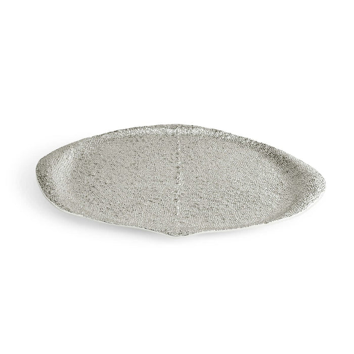 Michael Aram Trays Shagreen Tray - LG