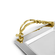 Michael Aram Trays Wisteria Gold Vanity Tray