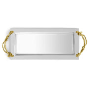 Michael Aram Trays Wisteria Gold Vanity Tray