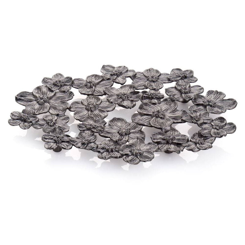 Michael Aram Trivet Michael Aram Black Orchid Trivet