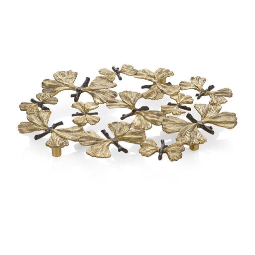 Michael Aram Trivet Michael Aram Butterfly Ginkgo Trivet