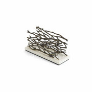Michael Aram Twig Vertical Napkin Holder