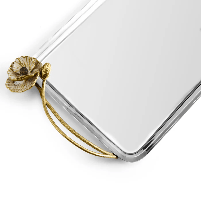 Michael Aram Unclassified Anemone Serving Tray