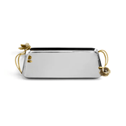 Michael Aram Unclassified Anemone Serving Tray