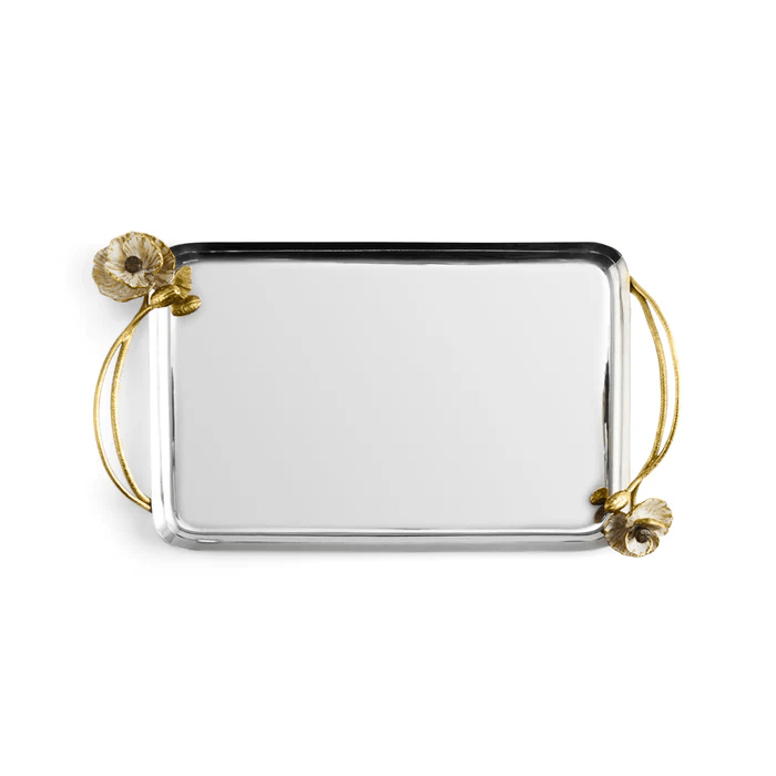 Michael Aram Unclassified Anemone Serving Tray