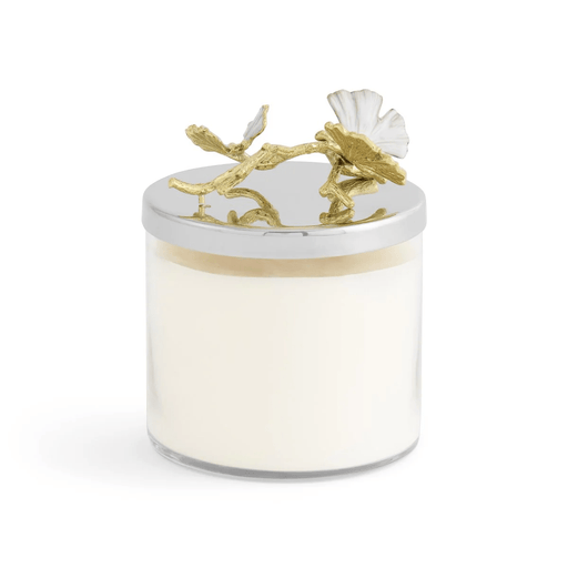 Michael Aram Unclassified Butterfly Ginkgo Gold Candle