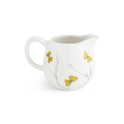 Michael Aram Unclassified Butterfly Ginkgo Porcelain Creamer