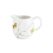 Michael Aram Unclassified Butterfly Ginkgo Porcelain Creamer