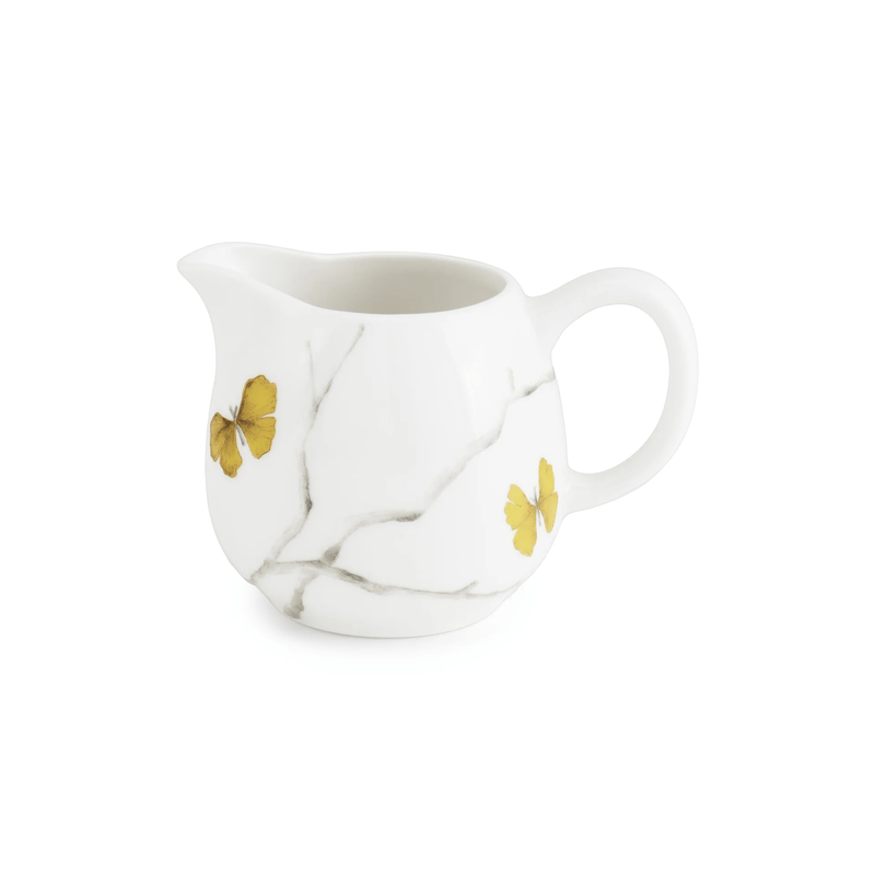 Michael Aram Unclassified Butterfly Ginkgo Porcelain Creamer