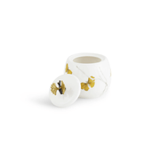 Michael Aram Unclassified Butterfly Ginkgo Porcelain Tea Set
