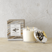 Michael Aram Unclassified Love Birds Candle