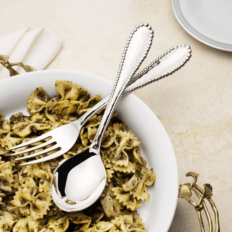 Michael Aram Unclassified Molten Serving Set