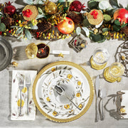 Michael Aram Unclassified Pomegranate Dinnerware - 4  Piece Setting