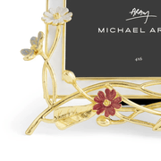 Michael Aram Unclassified Wildflowers 4 x 6 Frame