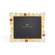 Michael Aram Unclassified Wildflowers 8 x 10 Frame