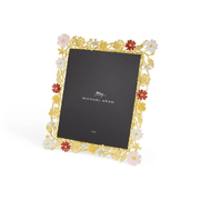 Michael Aram Unclassified Wildflowers 8 x 10 Frame