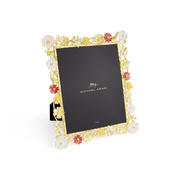 Michael Aram Unclassified Wildflowers 8 x 10 Frame