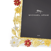 Michael Aram Unclassified Wildflowers 8 x 10 Frame