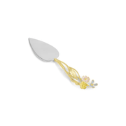 Michael Aram Unclassified Wildflowers Cake Server