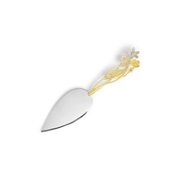 Michael Aram Unclassified Wildflowers Cake Server