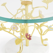 Michael Aram Unclassified Wildflowers Cake Stand