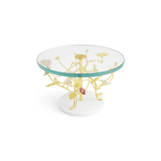 Michael Aram Unclassified Wildflowers Cake Stand
