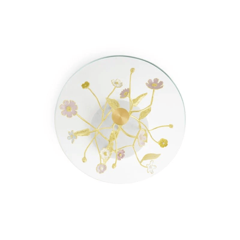 Michael Aram Unclassified Wildflowers Cake Stand
