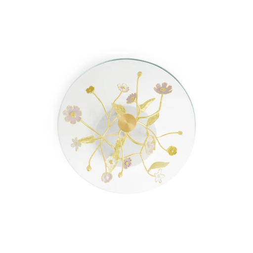 Michael Aram Unclassified Wildflowers Cake Stand
