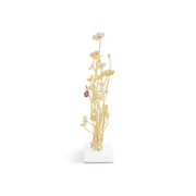 Michael Aram Unclassified Wildflowers Tabletop Sculpture