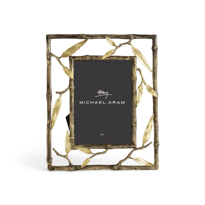 Michael Aram Unclassified Zen Garden 5x7 Frame