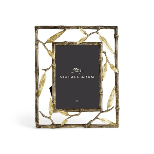 Michael Aram Unclassified Zen Garden 5x7 Frame