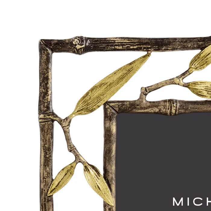 Michael Aram Unclassified Zen Garden 5x7 Frame