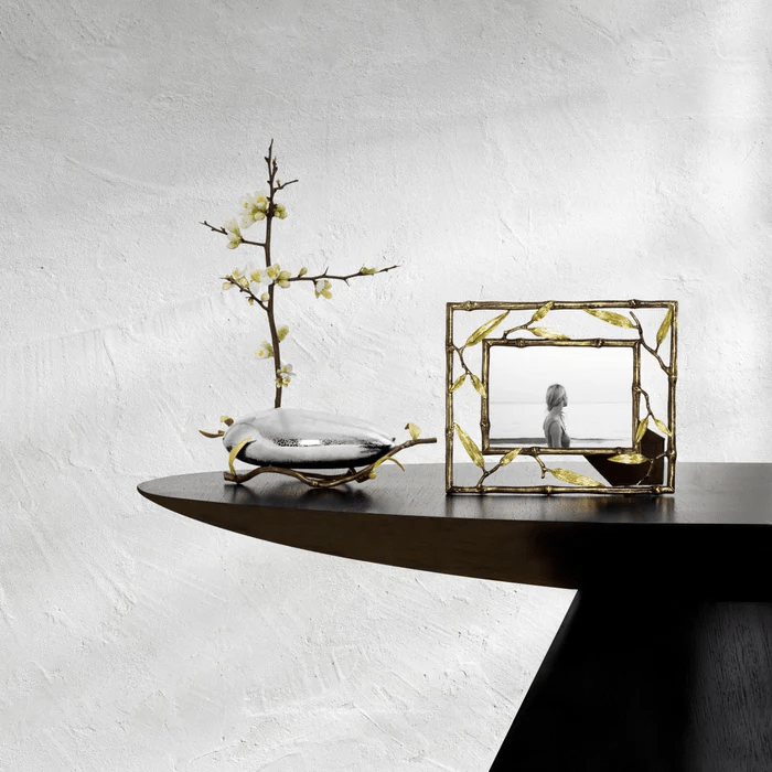 Michael Aram Unclassified Zen Garden 5x7 Frame