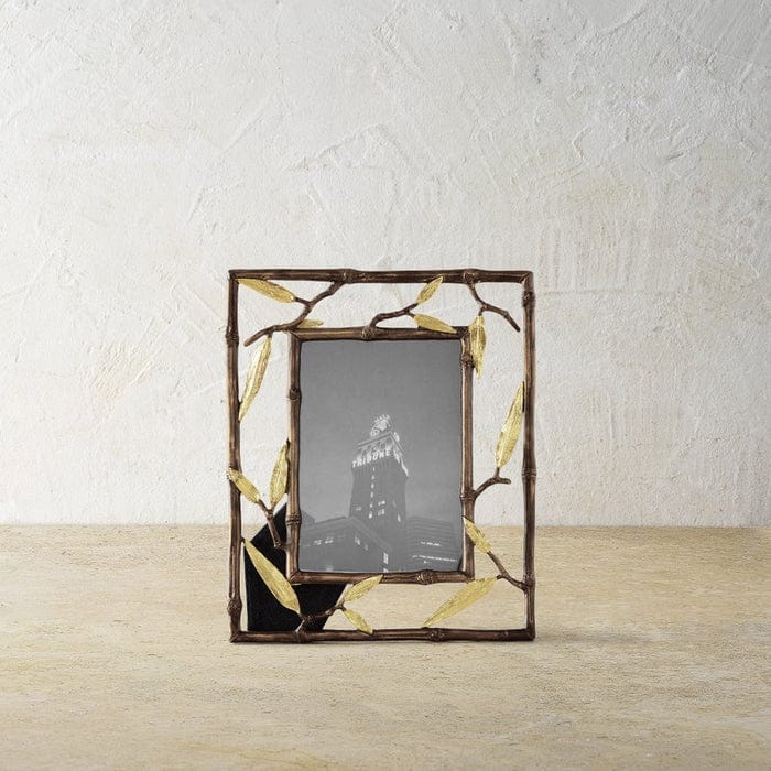 Michael Aram Unclassified Zen Garden 5x7 Frame