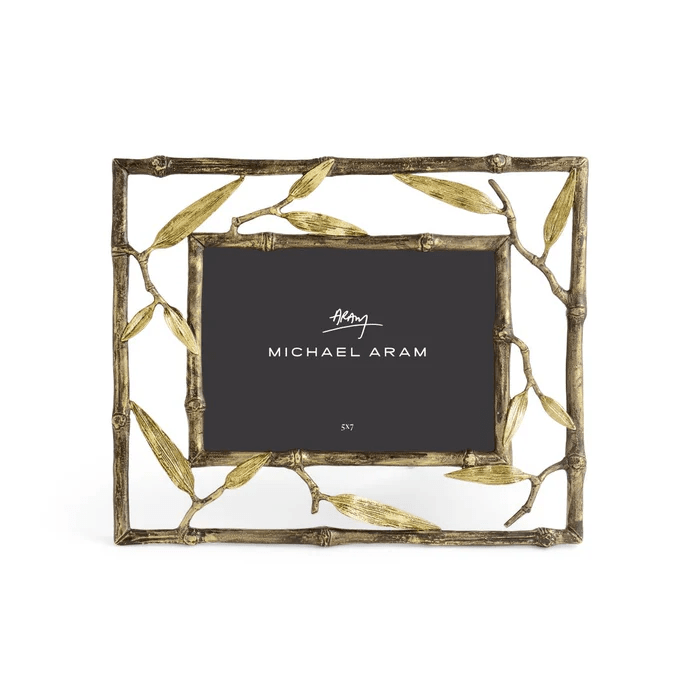 Michael Aram Unclassified Zen Garden 5x7 Frame