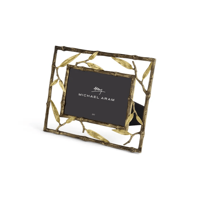 Michael Aram Unclassified Zen Garden 5x7 Frame