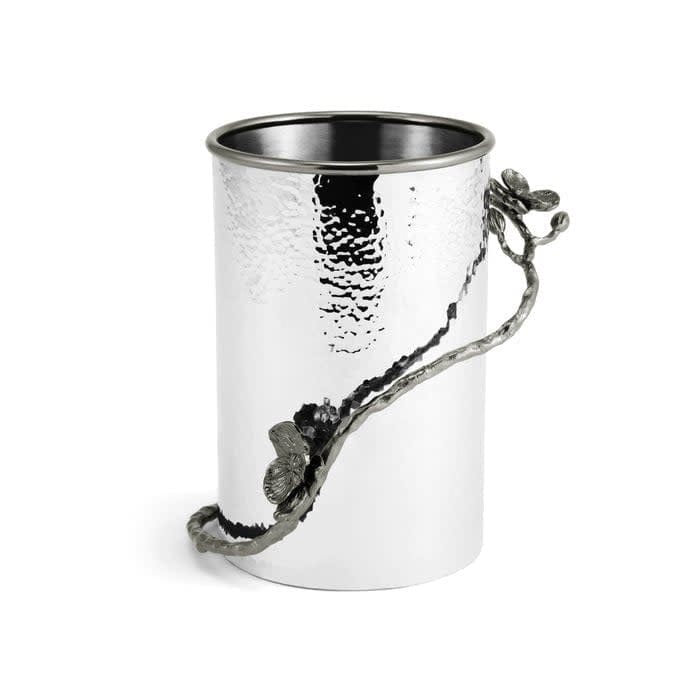 Michael Aram Utensil Holder Michael Aram Black Orchid Utensil Holder