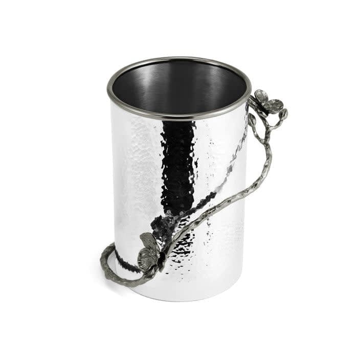 Michael Aram Utensil Holder Michael Aram Black Orchid Utensil Holder