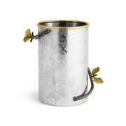 Michael Aram Utensil Holder Michael Aram Butterfly Ginkgo Utensil Holder