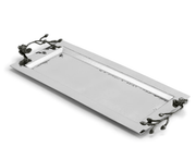 Michael Aram Vanity Tray Michael Aram Black Orchid Vanity Tray