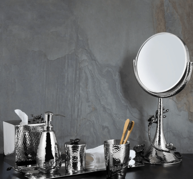 Michael Aram Vanity Tray Michael Aram Black Orchid Vanity Tray