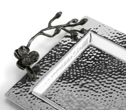 Michael Aram Vanity Tray Michael Aram Black Orchid Vanity Tray