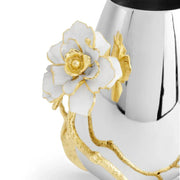 Michael Aram Vase Gardenia Bud Vase