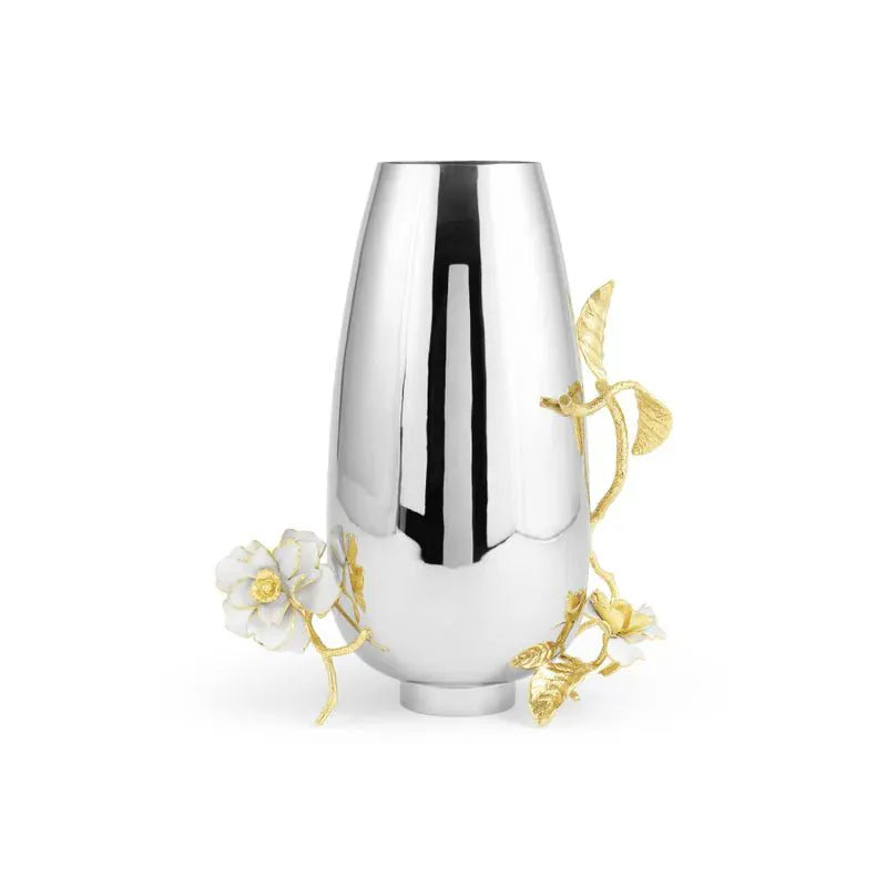 Michael Aram Vase Gardenia Medium Vase