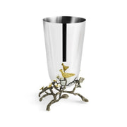 Michael Aram Vase Lovebirds Medium Vase