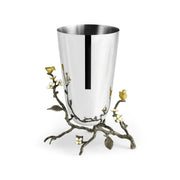 Michael Aram Vase Lovebirds Medium Vase