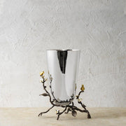 Michael Aram Vase Lovebirds Medium Vase