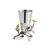 Michael Aram Vase Lovebirds Medium Vase