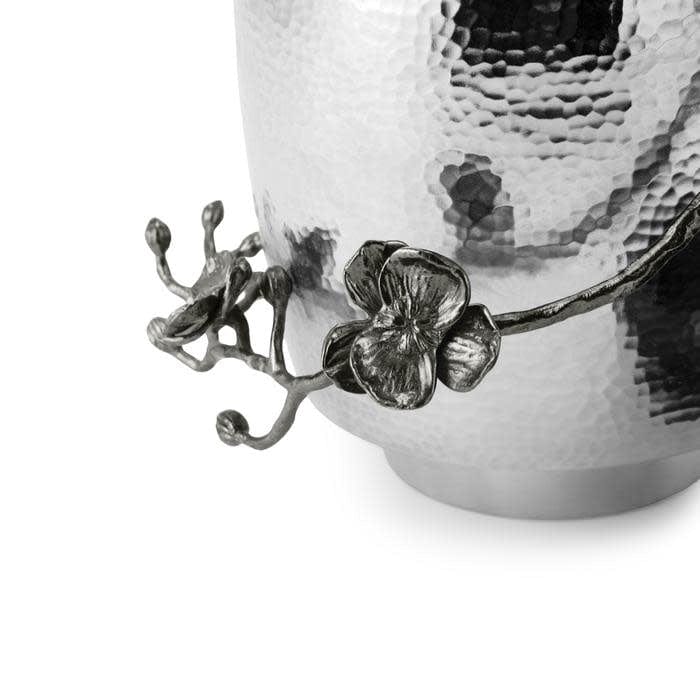Michael Aram Vase Michael Aram Black Orchid Large Marble Vase